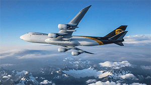 欧洲空派专线-快速高效的国际空运服务