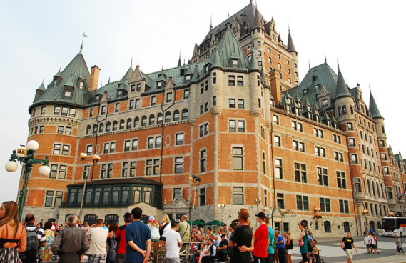 海运国际搬家移民加国