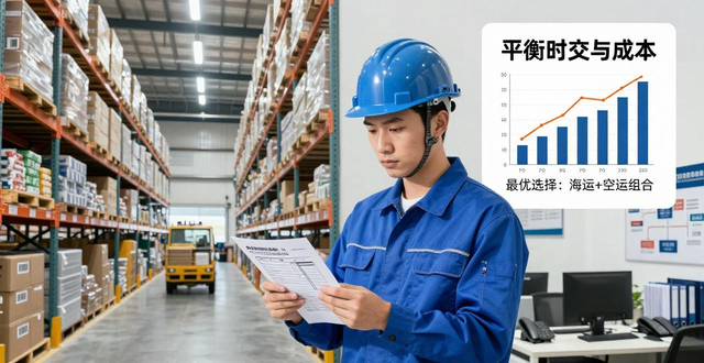 亚马逊头程运输成本__亚马逊运输流程