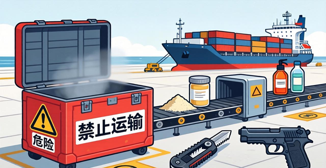 _国际空运要求_国际空运术语
