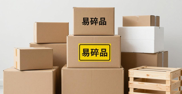 国际快递包装有什么特殊要求_国际快递包装原则_