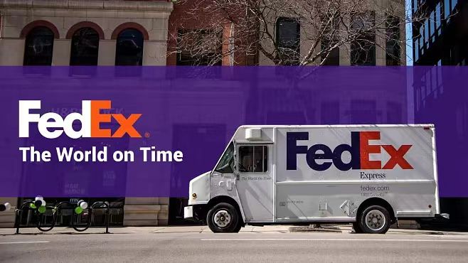 FedEx快递收费标准