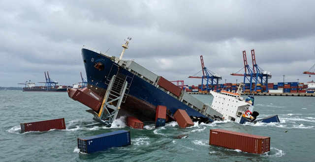 _物流渠道分析_物流渠道有几种模式