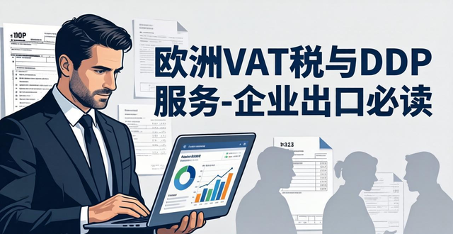 _欧洲企业税率是多少_出口欧洲的企业