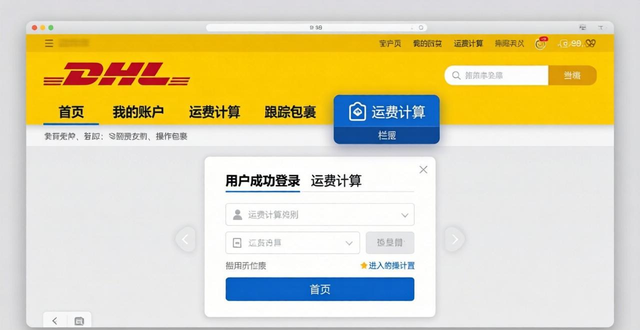 国际物流运费价__国际运费查询网