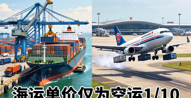 _跨境物流VS传统国际物流-优缺点对比_跨境物流VS传统国际物流-优缺点对比