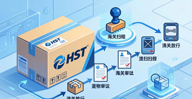 国际快递办理清关手续__国际快递清关需要哪些资料