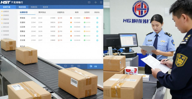 国际快递物流追踪__全球快递包裹追踪