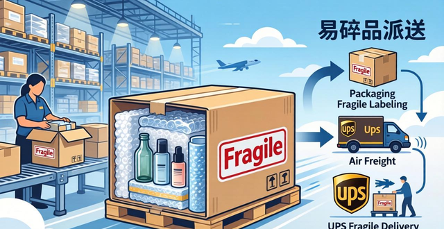 如何利用美国空派时效优化全球电商物流?__如何利用美国空派时效优化全球电商物流?
