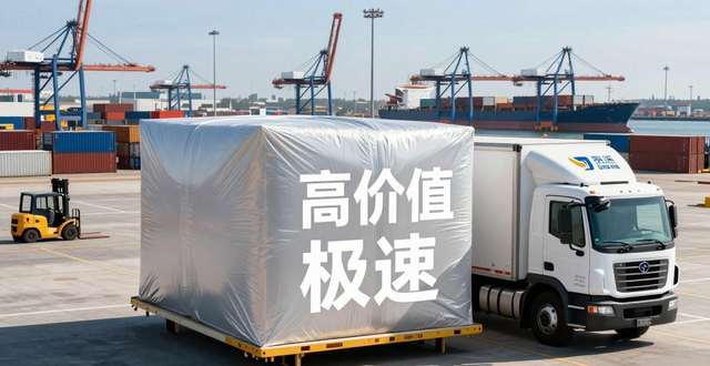 _跨境物流税收政策_跨境物流税率