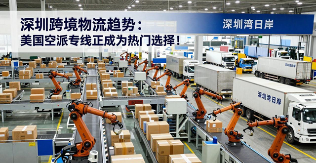 深圳跨境电商物流__深圳的跨境物流公司赚钱吗