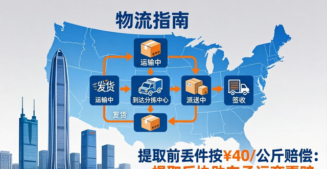 如何选择深圳美国空派专线?专业物流指南助您无忧发货!__如何选择深圳美国空派专线?专业物流指南助您无忧发货!