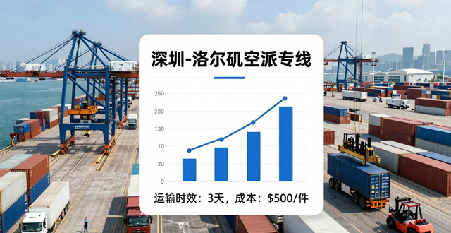 _派运物流_深圳派宝集运