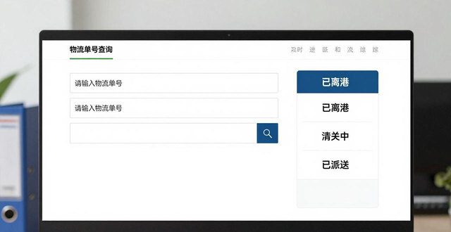 亚马逊头程物流商_亚马逊头程物流费用计算_