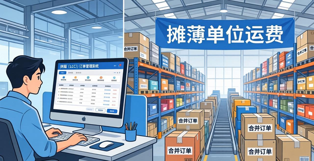 跨境电商物流费用解读-国际物流计费标准指南__跨境电商物流费用解读-国际物流计费标准指南