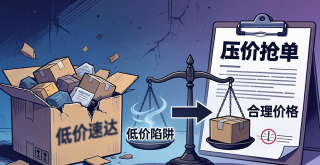 便宜物流价格查询表__价格便宜的物流有哪些