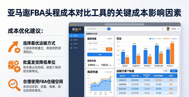 亚马逊物流速度如何__亚马逊运费计算器