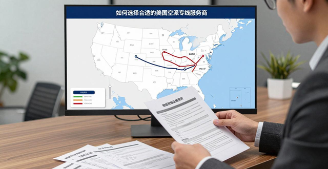 美国专线什么意思__专线和空派的区别
