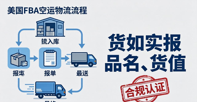 美国FBA空运价格趋势分析：如何找到最适合的物流服务？