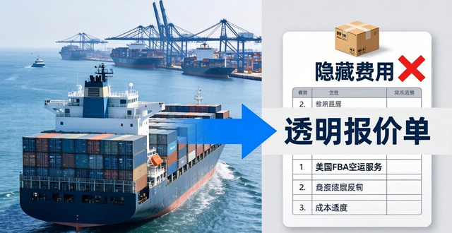 如何选择合适的美国FBA空运服务?全方位指南助您快速入门__如何选择合适的美国FBA空运服务?全方位指南助您快速入门