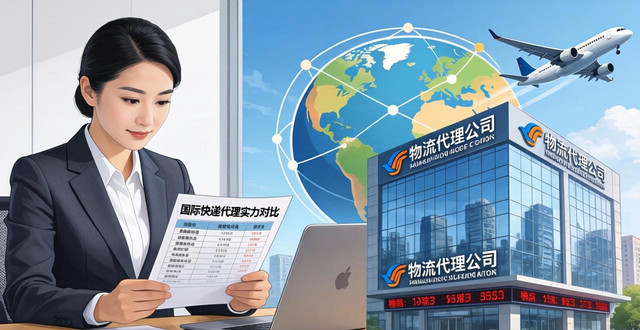 _国际快递寄件代理_邮递渠道
