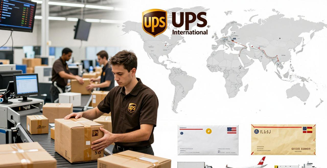 _最安全的国际快递_国际快递安全