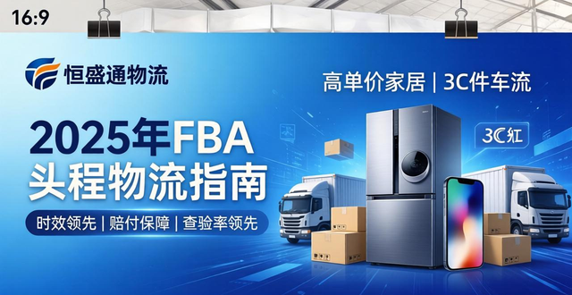 _2025年FBA头程终极指南-跨境物流“确定性”时代的生存与增长报告_2025年FBA头程终极指南-跨境物流“确定性”时代的生存与增长报告