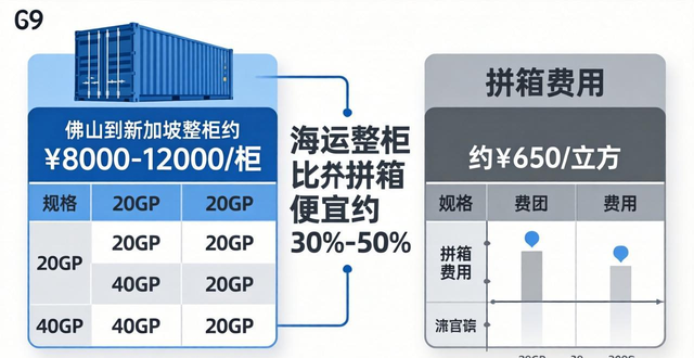 到新加坡的物流__新加坡物流专线快递
