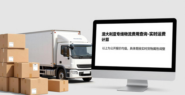 澳大利亚物流单号查询_发往澳大利亚的物流_