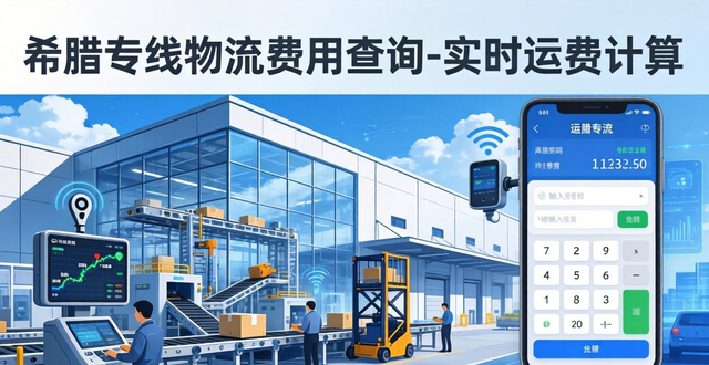 专线物流查询单号查询_莲卫专线实时查询_