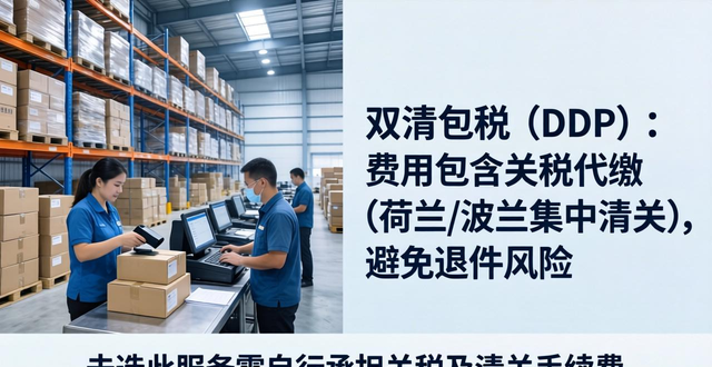 波兰物流单号查询__波兰转运到国内的转运公司