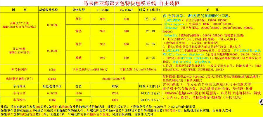 马来西亚海派价格表.png