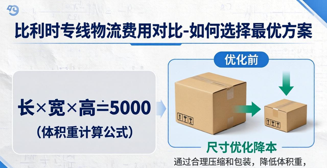 比利时物流公司_从比利时到国内物流_