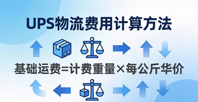 国际物流运费查询计算器__国际物流计费重量