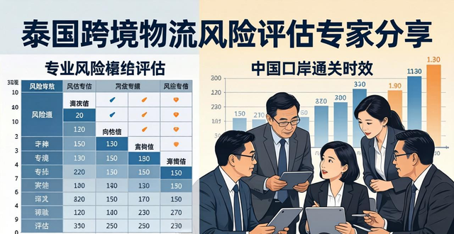 跨境物流解决方案__跨境物流企业