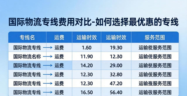 雷竞技官网LOL物流计费方式__国际物流专线是什么意思