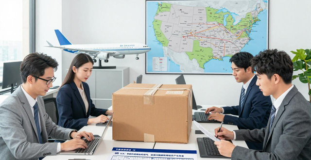 物流空运公司_国际物流空运大件公司_