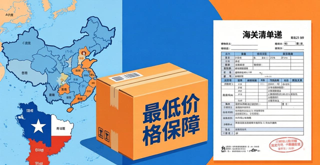 _智利快递公司_从智利寄快递到中国大概要多久