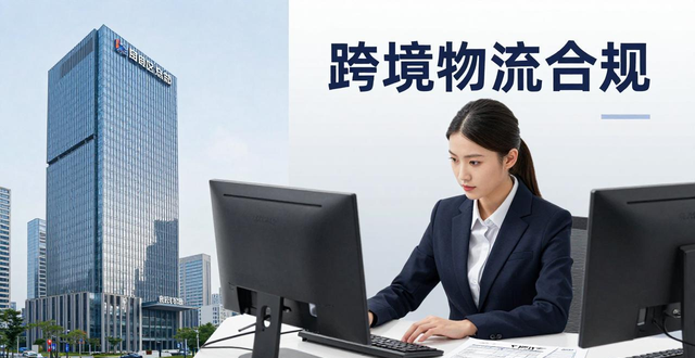 跨境物流法律法规__跨境物流政策