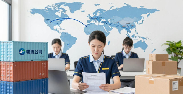 物流货物延误处理方案__延误物流原因常见避免国际问题