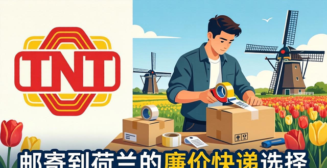 _荷兰邮寄哪个快递公司_荷兰的快递