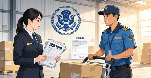 _物流操作流程成本国际分析报告_物流成本分析的程序