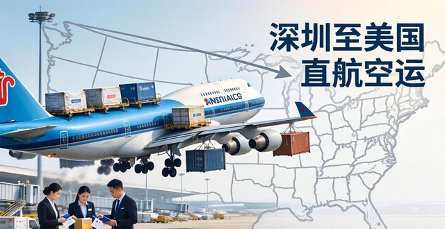 货运代理空运__深圳货物空运