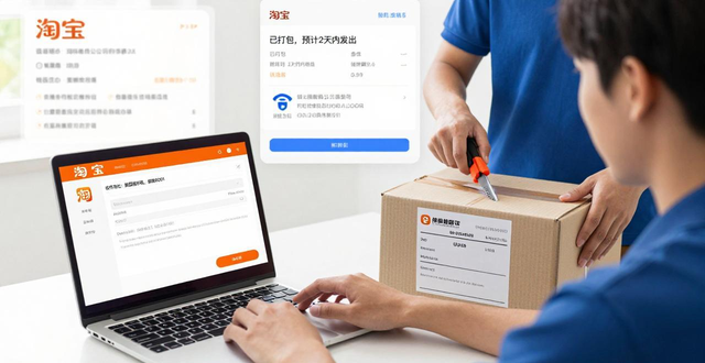 _寄国外淘宝买东西直接到国内吗_淘宝从国外寄的快递是真的吗