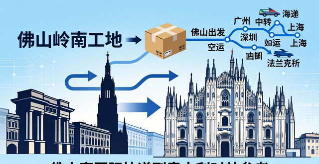 _佛山邮寄_佛山到义乌快递价格查询
