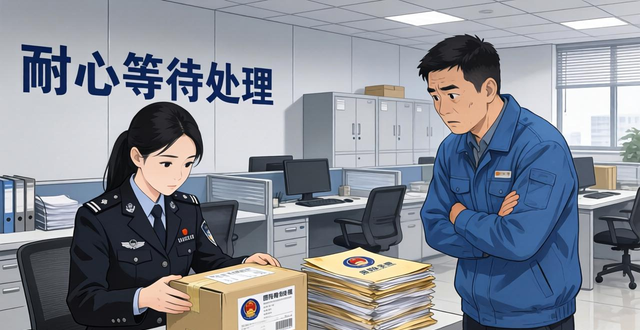 国际物流海关被扣__物流显示海关扣留是什么意思