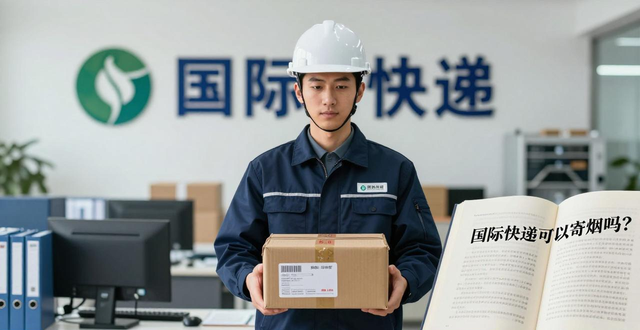 快递寄烟国际可以寄吗__国际快递能寄烟草吗