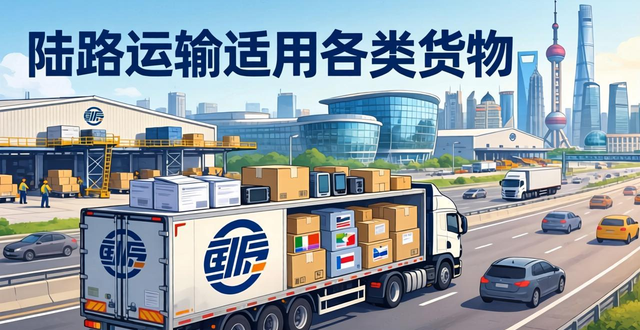国际快递运营模式__国际快递的种类