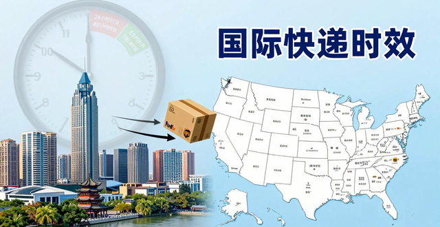 美国到内地快递要多久_美国寄快递到广东要多久_