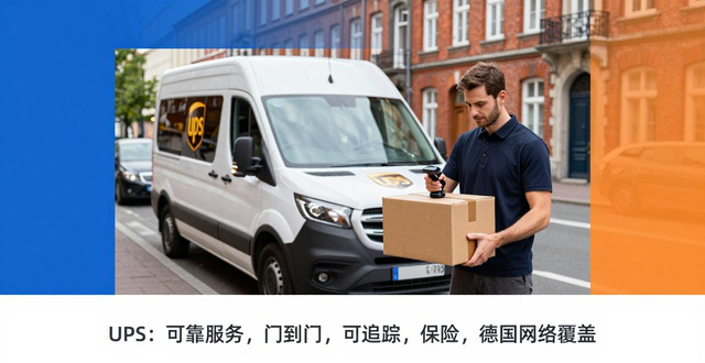寄德国快递哪个好_往德国发快递哪个最便宜_